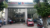 Maruti Suzuki Arena (starburst Motors, Nadia, Kalyani)