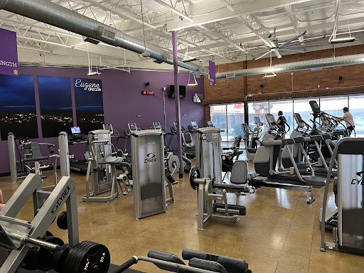 Gym «Anytime Fitness», reviews and photos, 65 Division Ave, Eugene, OR 97404, USA