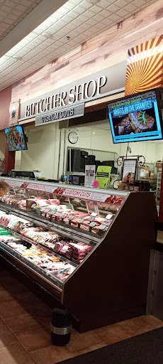 Supermarket «Big Y», reviews and photos, 135 West Rd, Ellington, CT 06029, USA