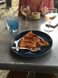 Plats et boissons du Restaurant italien Festicafe à Avignon - n°4