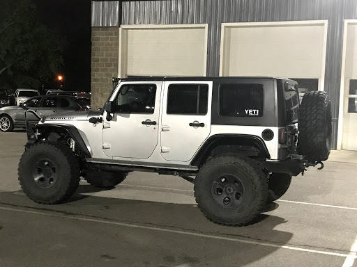 Used Car Dealer «Maximum Auto Search», reviews and photos, 5295 S Broadway, Englewood, CO 80113, USA