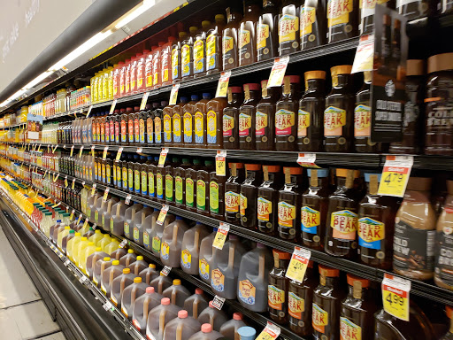 Grocery Store «ACME Markets», reviews and photos, 4100 Park Ave, Weehawken, NJ 07086, USA