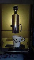 Photo n°7 de Servissimo café à Gleize ()