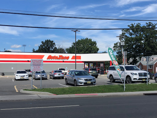 AutoZone, 190 US-46, Little Ferry, NJ 07643, USA, 