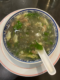 Soupe du Restaurant chinois Délices de chine（味之家） à Toulouse - n°11