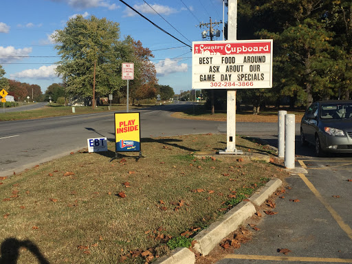 Grocery Store «Country Cupboard», reviews and photos, 1200 Willow Grove Rd, Felton, DE 19943, USA