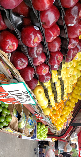 Grocery Store «Valentino Food Market», reviews and photos, 66-64 Fresh Pond Rd, Ridgewood, NY 11385, USA