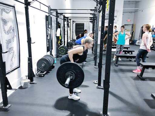 Gym «Harter Strength and Conditioning - Chestnut Hill», reviews and photos, 1281 W Roxbury Pkwy, Chestnut Hill, MA 02467, USA