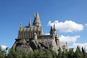 The Wizarding World Of Harry Potter image