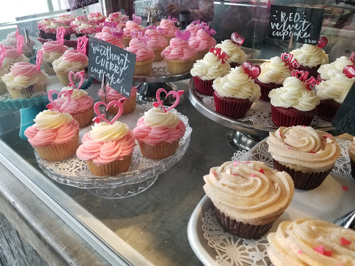 Coffee Shop «The Coffee Shop», reviews and photos, 3000 E Ray Rd, Gilbert, AZ 85296, USA