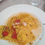 Photo n°2 de l'avis de Adam.e fait le 12/08/2019 à 19:35 sur le  Tavernetta al Molo à Grignano