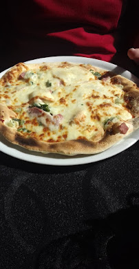 Pizza du Restaurant italien Le Milano à Calais - n°16