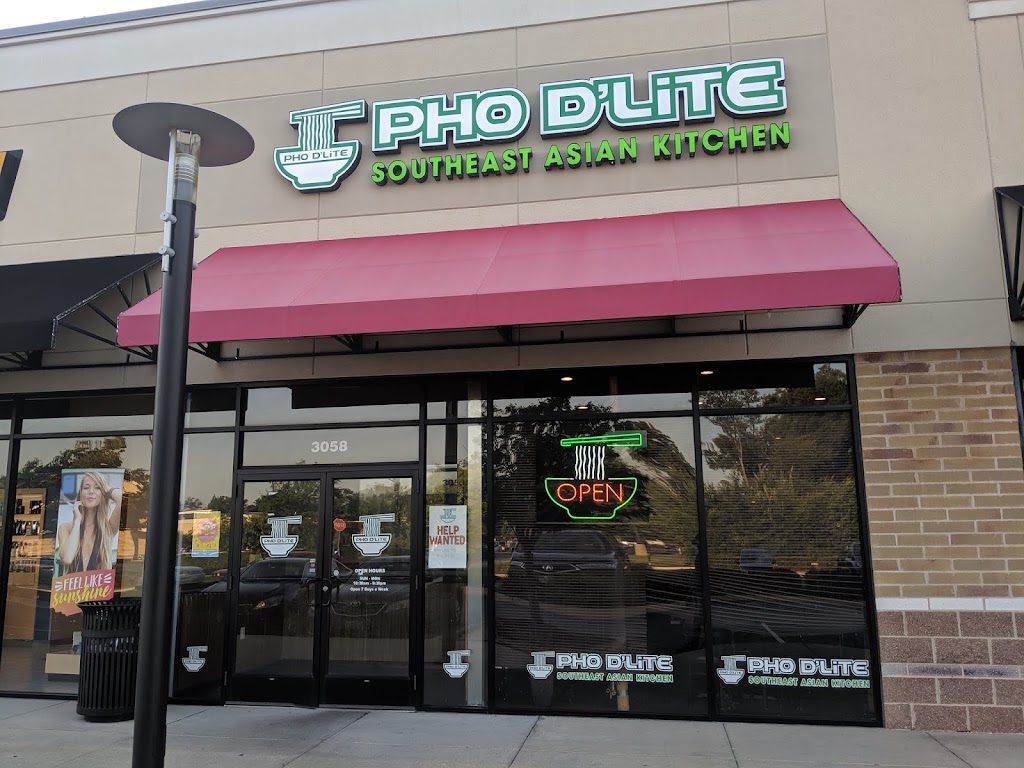 Pho D'Lite 20603