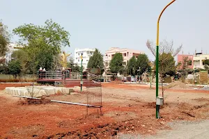Chennakesava Nagar Park,M.M.Donka,Ongole image