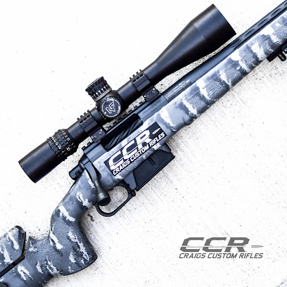 Craig's Custom Rifles, LLC