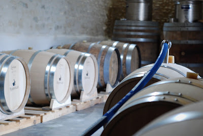 Ferme-Distillerie de FARONVILLE à Outarville