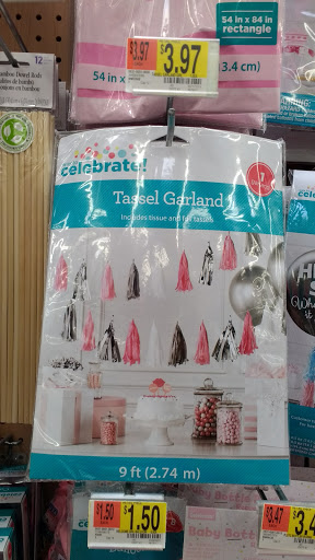 Department Store «Walmart Supercenter», reviews and photos, 1950 Anderson Hwy, Powhatan, VA 23139, USA