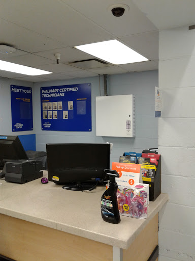 Tire Shop «Walmart Tire & Lube», reviews and photos, 9499 Sheridan Blvd, Westminster, CO 80031, USA