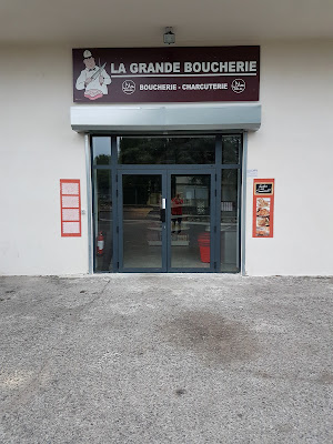 La Grande Boucherie à Bagnols-sur-Cèze