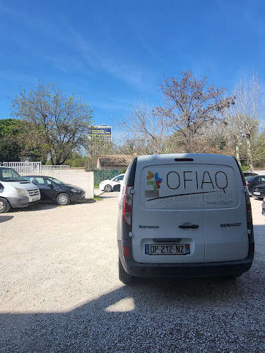Ofiaq à Montpellier