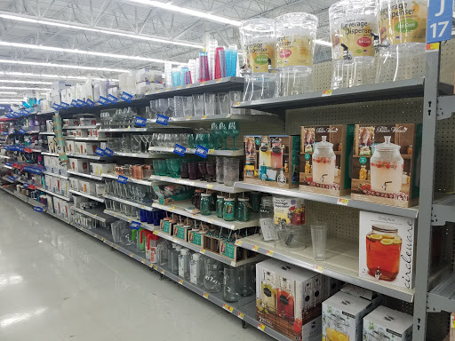 Department Store «Walmart Supercenter», reviews and photos, 355 Lincoln Ave, East Stroudsburg, PA 18301, USA