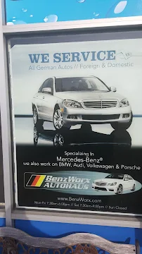 ALGONQUINS EVERYTHING AUTO & TIRE/EUROWORX - Car repair in Streamwood, IL, Elgin - Rated 4.3/5