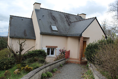Maison Belle Vue à Saint-Vincent-sur-Oust
