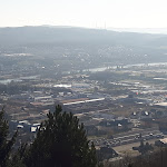 Photo n°1 de l'avis de Robert.c fait le 29/11/2016 à 09:07 sur le  Zur Schönen Aussicht à Trier
