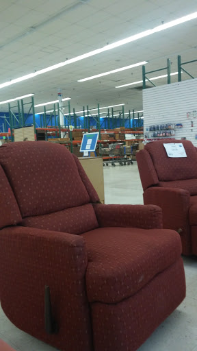 Home Improvement Store «Habitat For Humanity ReStore», reviews and photos