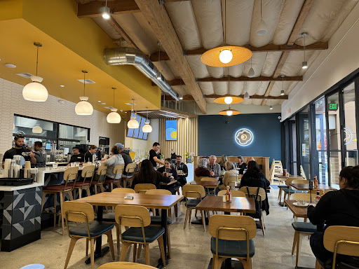 Poached Neighborhood Kitchen