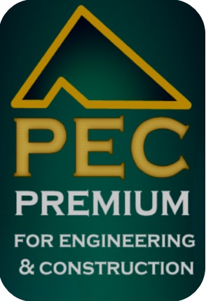 PEC premium for engineering & construction