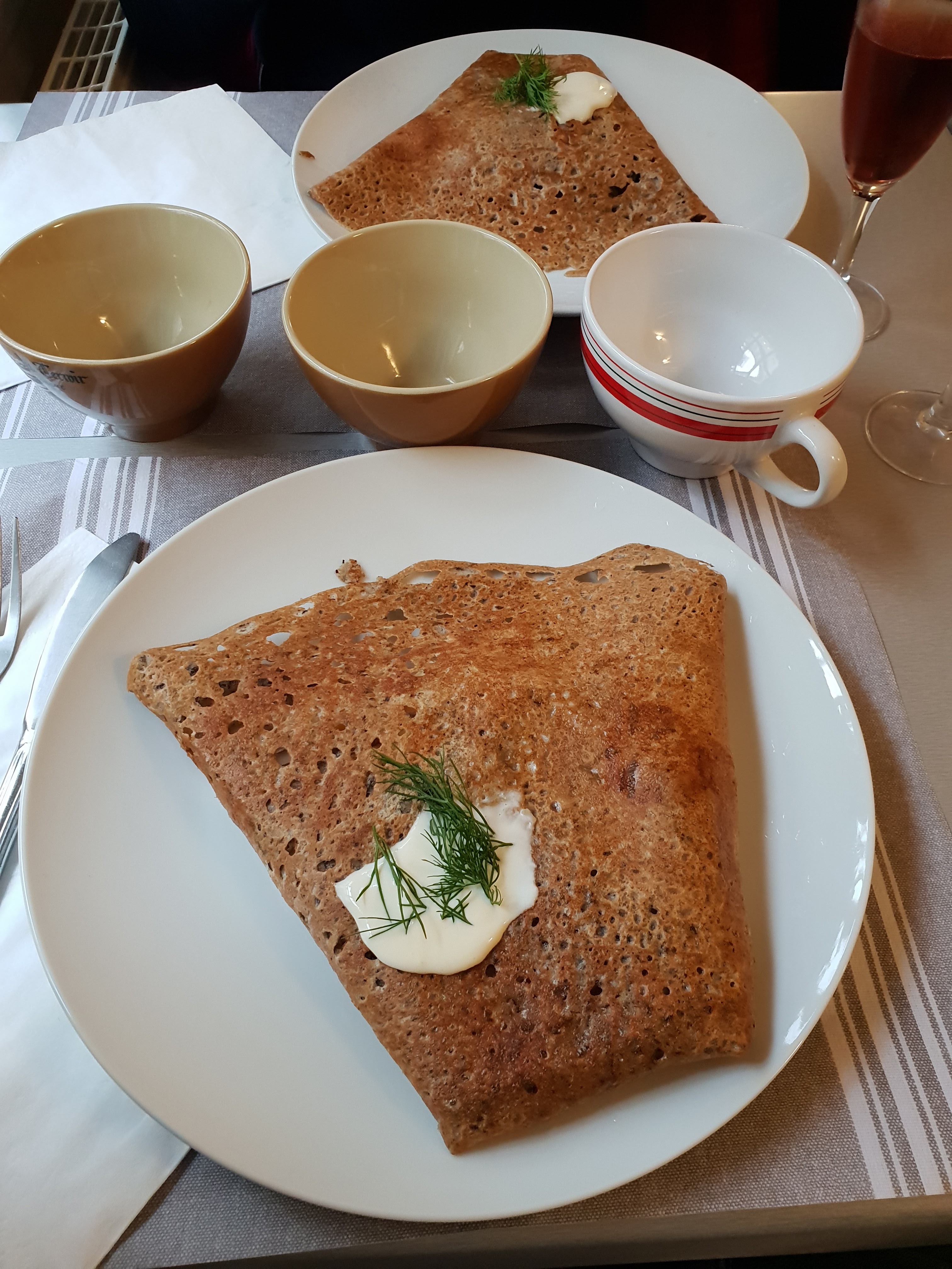 Photo n° 1 de l'avis de Matthieu.e fait le 08/12/2018 à 13:31