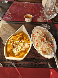 Korma du Rajmahal Restaurant Indien- BREST - n°2