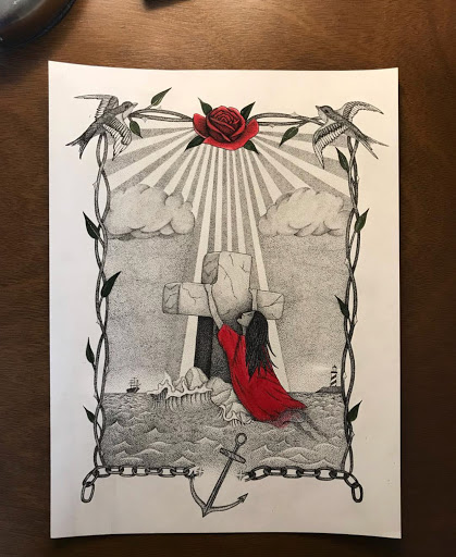 Explore family tree tattoo ideas for females, creative tattoo ideas in San Diego, available at Ink Mindset Studios