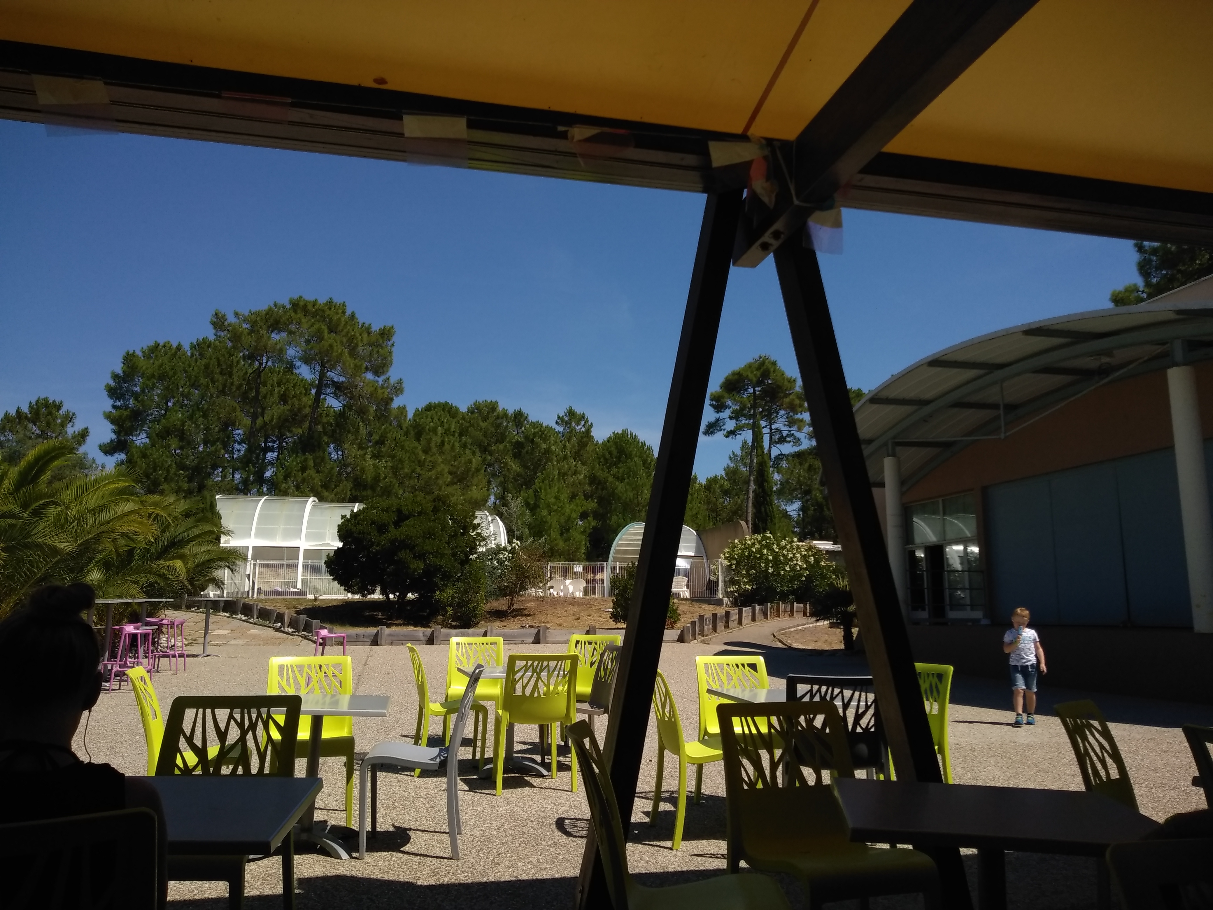 Photo n° 1 de l'avis de Cecile.u fait le 27/08/2018 à 14:16