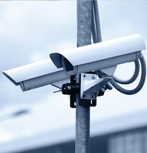 Skyfall Solutions, LLC IT Support VOIP Camera Cabling Internet image
