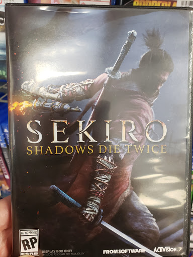 Video Game Store «GameStop», reviews and photos, 4959 Bill Gardner Pkwy Ste 112, Locust Grove, GA 30248, USA