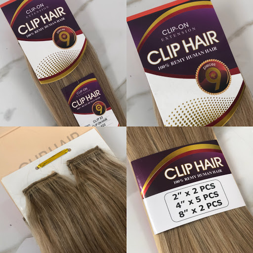 Beauty Supply Store «Waba Hair & Beauty Supply», reviews and photos, 475 E Grant Rd, Tucson, AZ 85705, USA