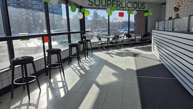 Souperlicious