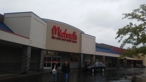 Craft Store «Michaels», reviews and photos, 285 N Plainfield Rd Ste 2, West Lebanon, NH 03784, USA