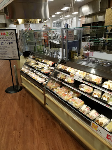 Supermarket «Weis Markets», reviews and photos, 4525 Valley Road, Enola, PA 17025, USA