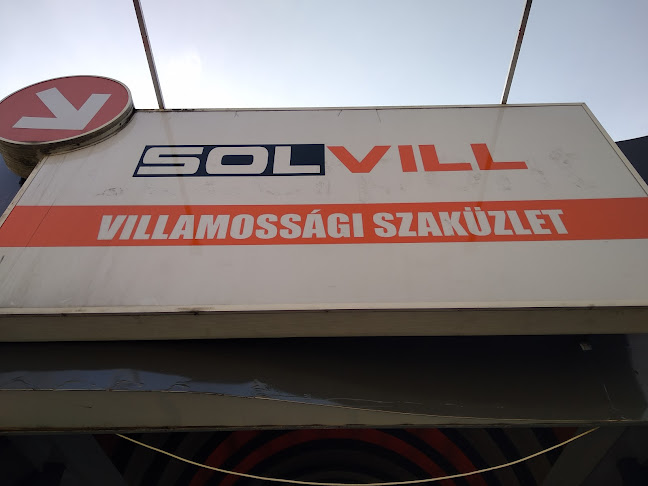 SOL-Vill Kft - Miskolc