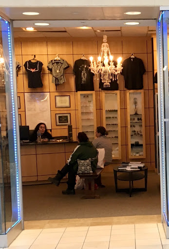 Tattoo Shop «River City Tattoo Company», reviews and photos, 11500 Midlothian Turnpike, Richmond, VA 23235, USA