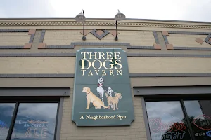 Three Dogs Tavern image