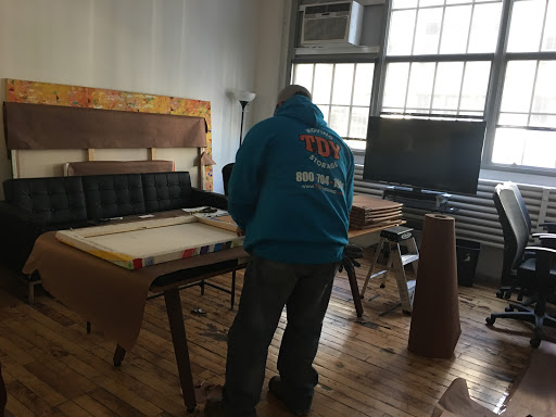 Moving and Storage Service «TDY Moving and Storage», reviews and photos, 8802 Ditmas Ave, Brooklyn, NY 11236, USA