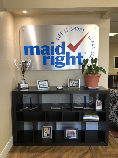 House Cleaning Service «Maid Right of North Phoenix», reviews and photos, 14040 N Cave Creek Rd #308, Phoenix, AZ 85022, USA