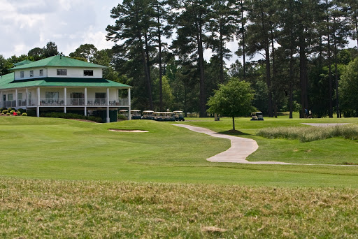 Golf Course The Oaks Golf Course reviews and photos 11240 Brown