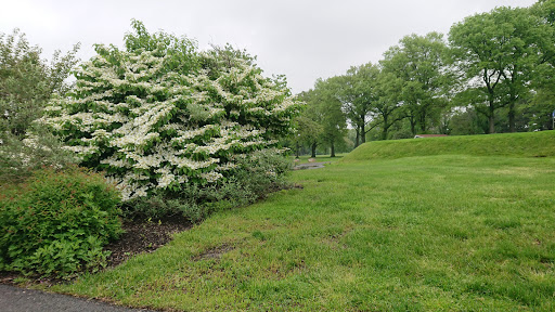 Golf Course «Hendricks Field Golf Course», reviews and photos, 220 S Franklin Ave, Belleville, NJ 07109, USA