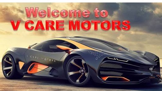 V CARE MOTORS