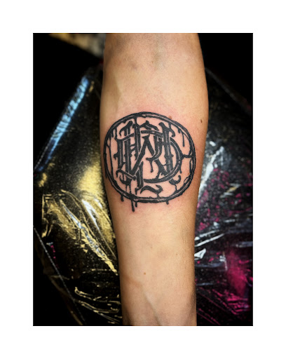 Explore edgar allan poe tattoo ideas, creative tattoo ideas in Greenfield Center, available at Apothecary Ink